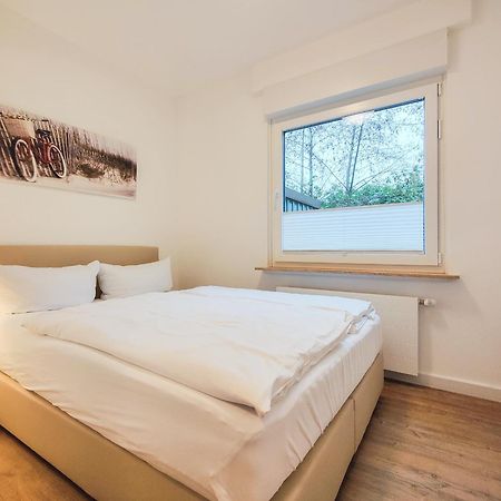 Ferienwohnung 36-05 - Norddeich Kültér fotó