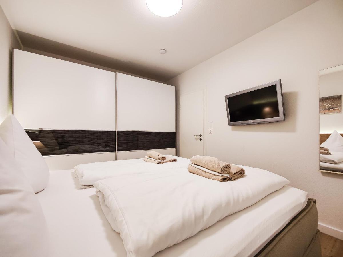 Ferienwohnung 36-05 - Norddeich Kültér fotó