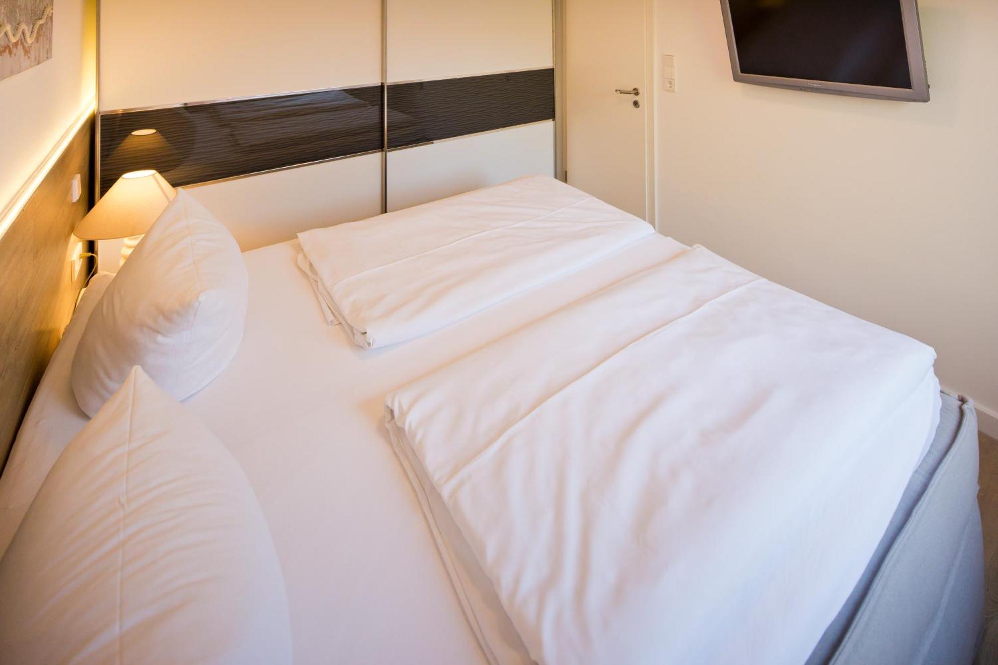 Ferienwohnung 36-05 - Norddeich Kültér fotó