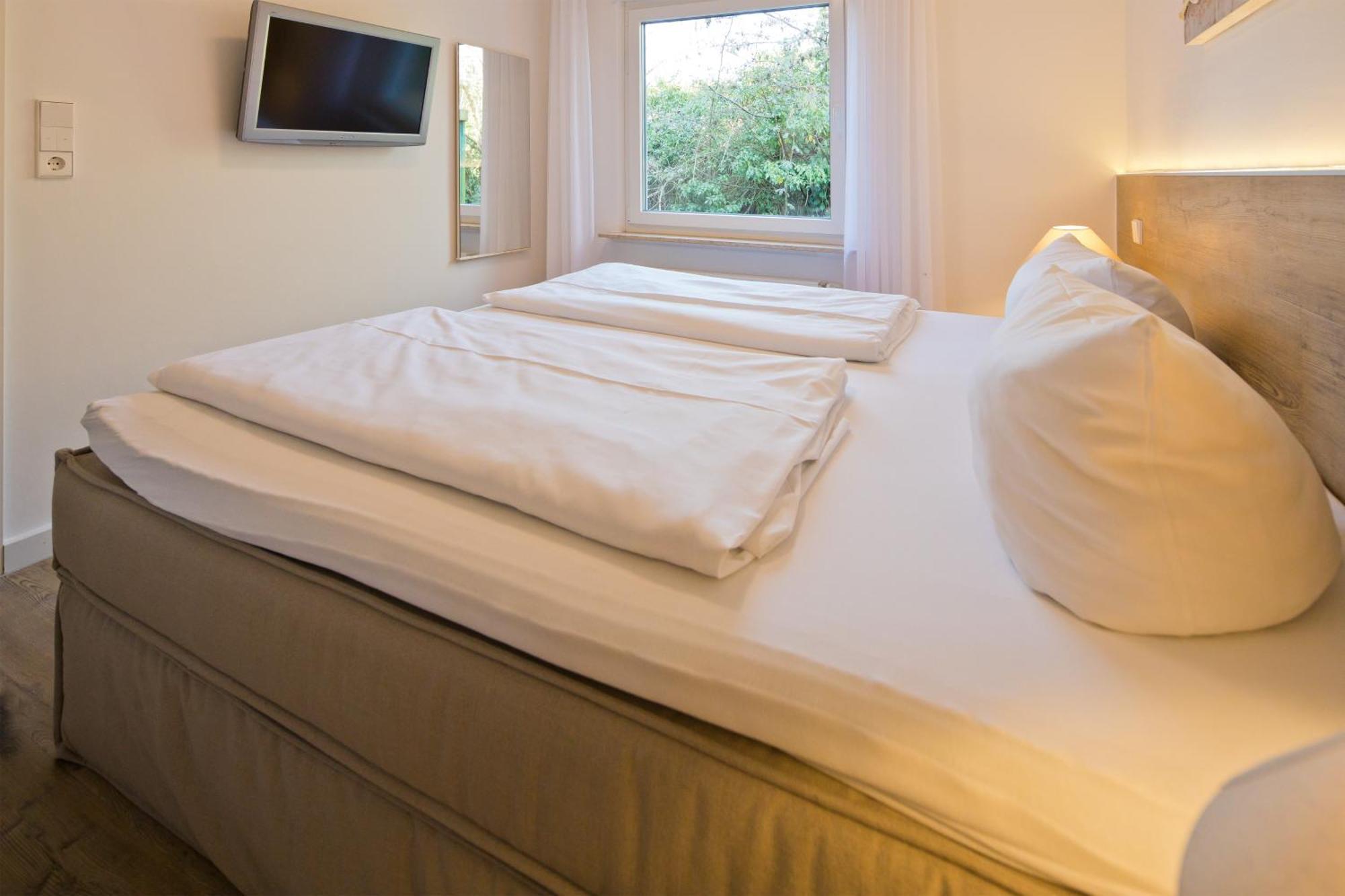 Ferienwohnung 36-05 - Norddeich Kültér fotó