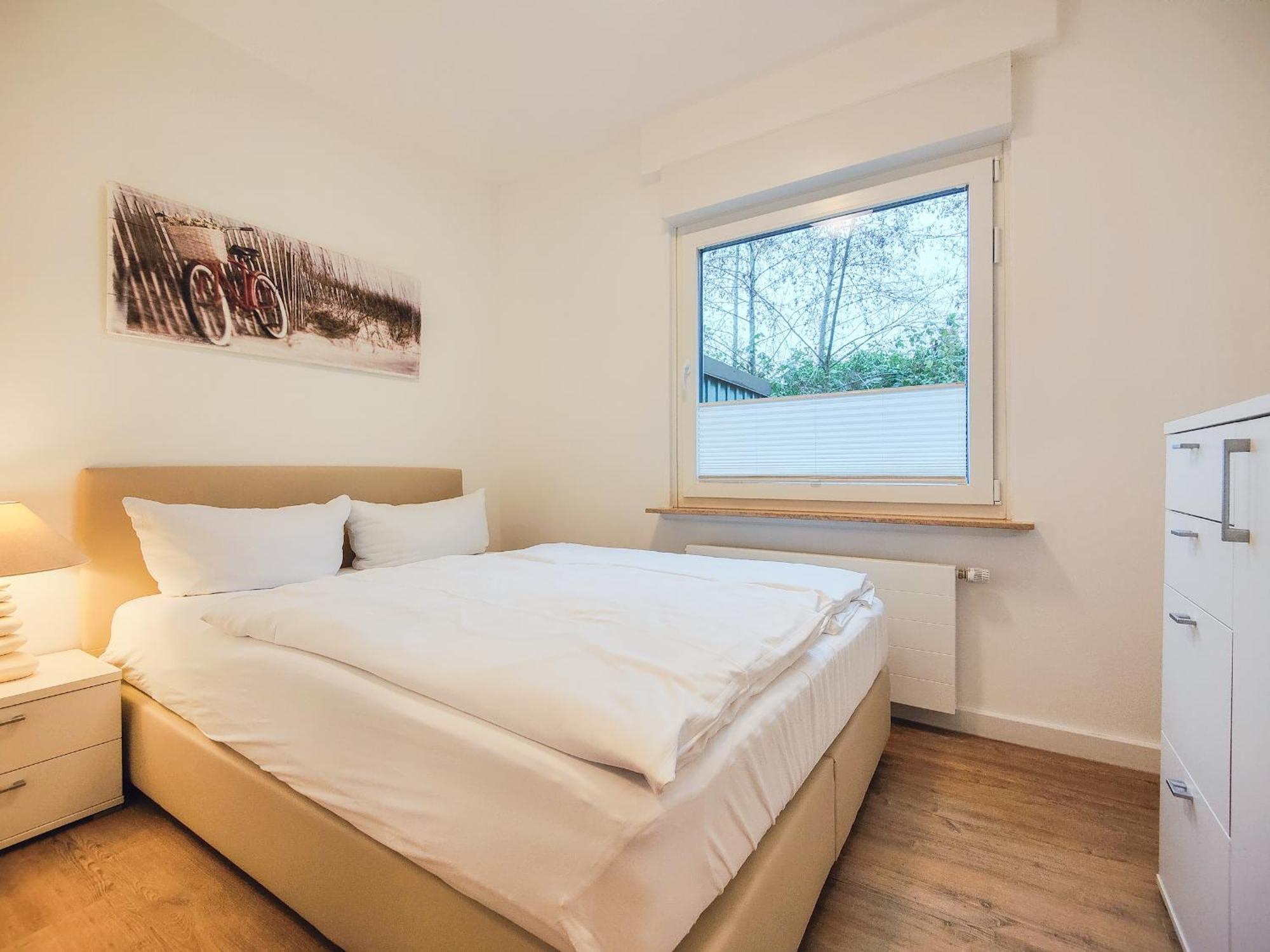 Ferienwohnung 36-05 - Norddeich Kültér fotó